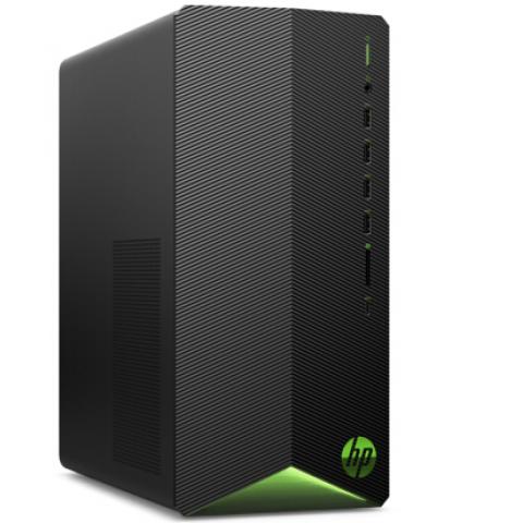 惠普(HP)暗影精灵6 英特尔酷睿i5游戏台...