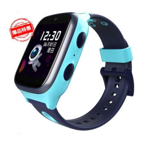 360儿童电话手表8X 智能语音问答定位支付...