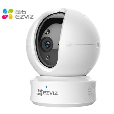 萤石（EZVIZ）C6C 1080P云台网络...