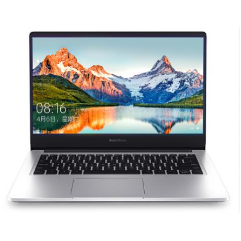RedmiBook 14 增强版 全金属超轻...