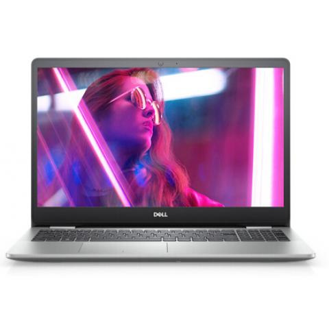 戴尔DELL灵越5000 15.6英寸网课学...