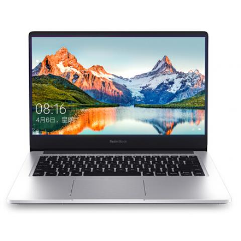 RedmiBook 14 增强版 全金属超轻...