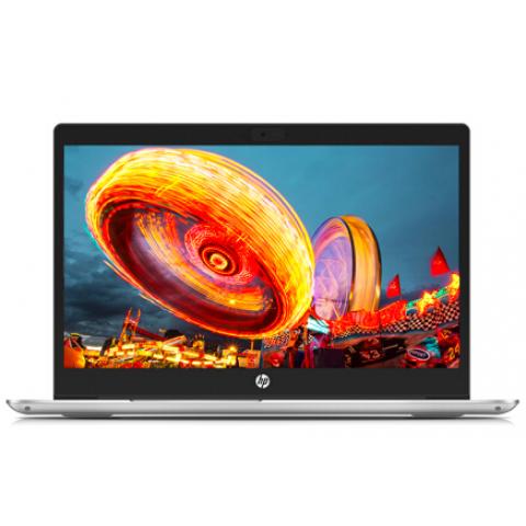 惠普（HP）战66 三代 15.6英寸轻薄笔...